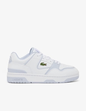 Tenis Lacoste para niña Courtcage