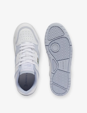 Tenis Lacoste para niña Courtcage