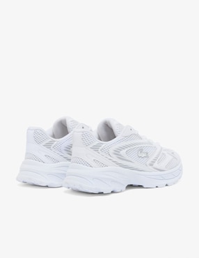 Tenis Lacoste para niña