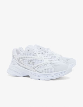 Tenis Lacoste para niña
