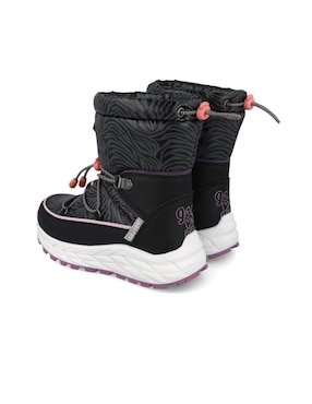 Bota Garvalin para niña