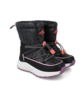 Bota Garvalin para niña