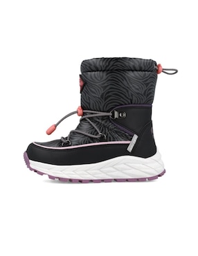 Bota Garvalin para niña