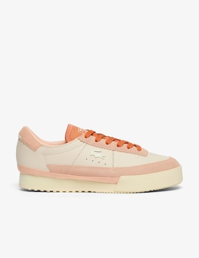 Tenis Lacoste para niña Aura