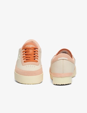 Tenis Lacoste para niña Aura