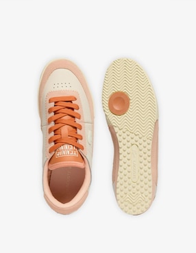 Tenis Lacoste para niña Aura