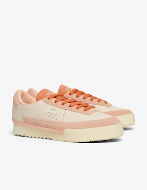 Tenis Lacoste para niña Aura