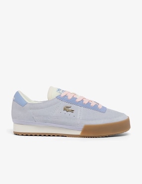Tenis Lacoste para niña Aura