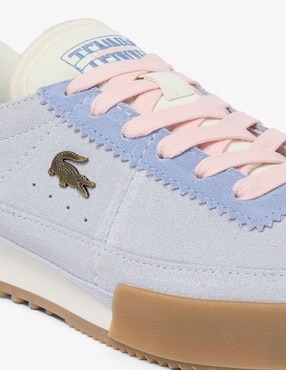 Tenis Lacoste para niña Aura