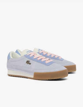 Tenis Lacoste para niña Aura