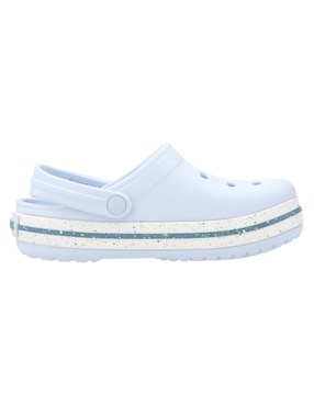 Sandalia Crocs Crocband Speckled Band Clog unisex