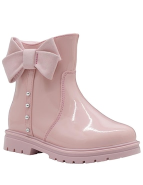 Bota Bambino para niña