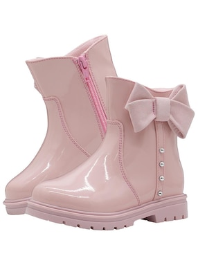 Bota Bambino para niña