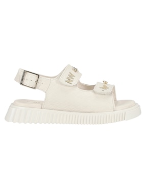 Sandalia Nine West para niña