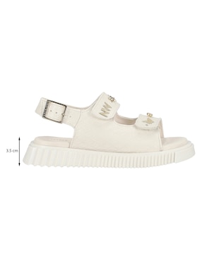 Sandalia Nine West para niña