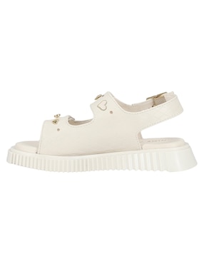 Sandalia Nine West para niña
