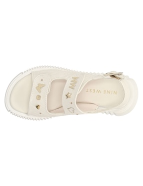 Sandalia Nine West para niña