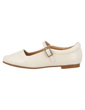 Balerina Nine West para niña
