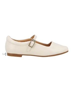 Balerina Nine West para niña