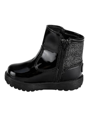 Botín Happy Shoes para niña