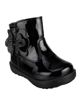 Botín Happy Shoes para niña