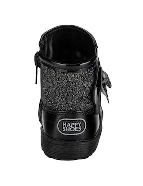 Botín Happy Shoes para niña