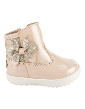 Botín Happy Shoes para niña
