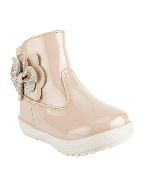 Botín Happy Shoes para niña