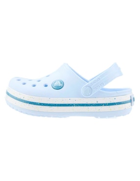 Sandalia Crocs infantil