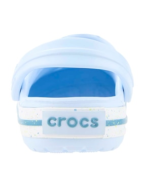 Sandalia Crocs infantil