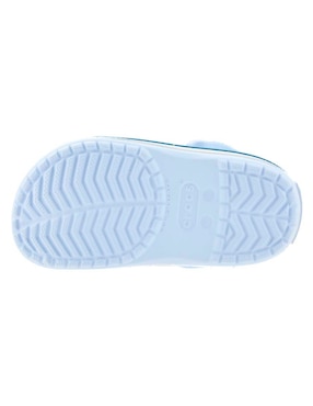 Sandalia Crocs infantil