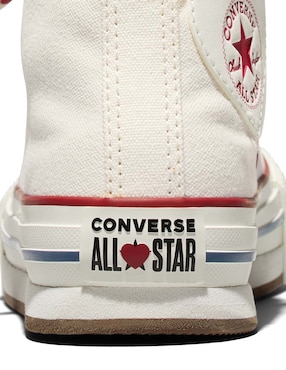 Tenis Converse para niña