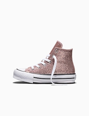 Tenis Converse para niña Shine