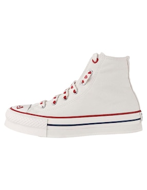 Tenis Converse para niña Valentine's Day