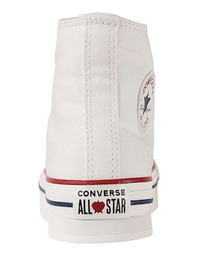 Tenis Converse para niña Valentine's Day