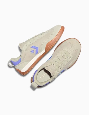 Tenis Converse para niña