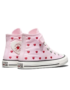 Tenis Converse para niña