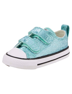 Tenis Converse para niña Chuck Taylor All Star