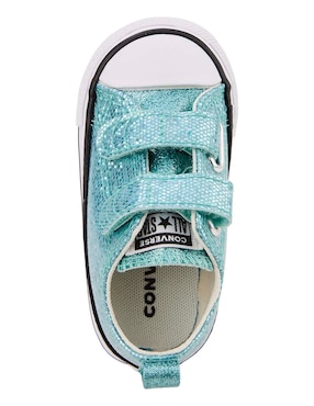 Tenis Converse para niña Chuck Taylor All Star