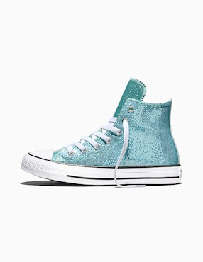 Tenis Converse para niña