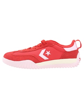 Tenis Converse para niña