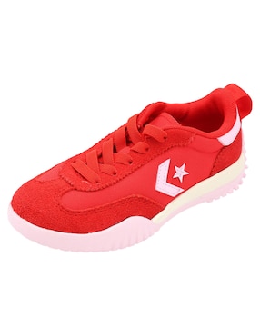 Tenis Converse para niña