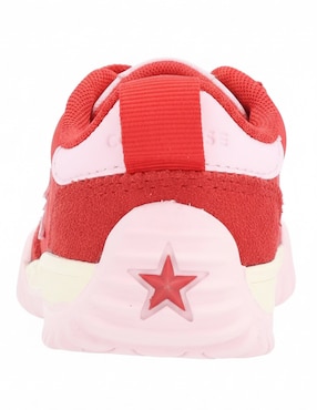 Tenis Converse para niña