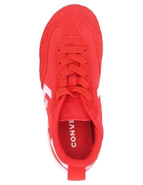 Tenis Converse para niña