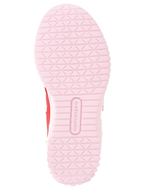 Tenis Converse para niña