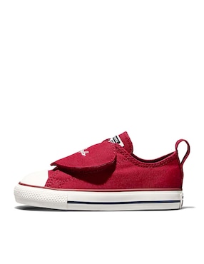 Tenis Converse para niña