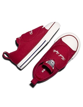 Tenis Converse para niña