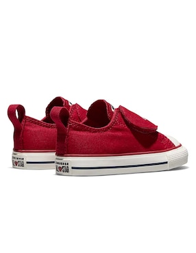 Tenis Converse para niña
