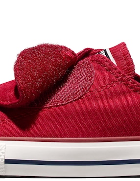 Tenis Converse para niña