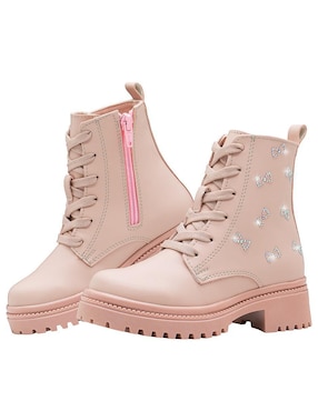 Bota Ninos Chunky para niña